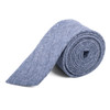 Men's 100% Cotton Solid Color Necktie - NVC3025