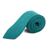Men's 100% Cotton Solid Color Necktie - NVC3025