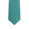 Men's 100% Cotton Solid Color Necktie - NVC3025