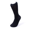 12pairs Pack Solid Color Poly Socks-DSP12S