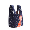 Ladies Christmas Knit Tote Bag - KTBG58