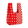 Ladies Christmas Knit Tote Bag -KTBG63