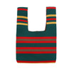 Ladies Christmas Knit Tote Bag - KTBG64