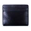 RFID Men's Genuine Leather Card Wallet-19CC