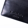 RFID Men's Genuine Leather Card Wallet-19CC