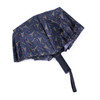 Compact Paris Pattern Auto-open Umbrella-UM3230