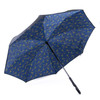  Paris Pattern Inverted Umbrella-IUM18113