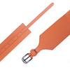 Women's Wide Buckle Belt - LBT1203