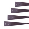 Women's Tie Knot Wide Belt -LBT1206