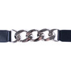 Women's Stretch Chain Décor Waist Belt- LBT1209