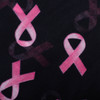 Ladies Breast Cancer Awareness Scarf -STPS03