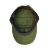 Cotton Solid Cadet Hat- CHT1090