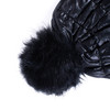 Ladies Winter hat, 100% Acrylic-LKH5042