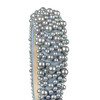 Luxury Pearl Padded Headband-PHB1054