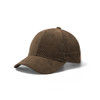 Unisex Corduroy Baseball Cap-CAP5