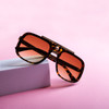 Elegant Aviator Sunglasses PrePack (12 pieces per pack) - 4625