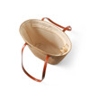 Ladies S/S Fashion Straw Tote bag-STWBG06