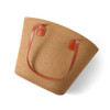 Ladies S/S Fashion Straw Tote bag-STWBG06