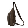Ladies Sporty Nylon Sling Bag-LFBG1852