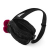Ladies Nylon Puffer Quilt Crossbody Bag-LCBG1484