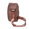 Women's PU Leather Crossbody Sling Bag - LFBG1317