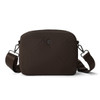 Ladies Diamond Quilted Camera Bag-LCBG1442