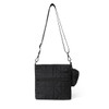 Susie Puffer Crossbody -LCBG1497