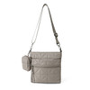 Susie Puffer Crossbody -LCBG1497