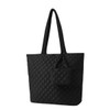 Bethany Commuter Tote with Mini Tote Bag Add On  - LTBG1312-BK