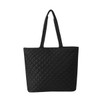 Bethany Commuter Tote with Mini Tote Bag Add On  - LTBG1312-BK
