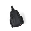 Crossbody Sling Bag with Adjustable Strap-FBG1911-BK