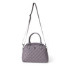 Shae Satchel Bag-LCBG1489-GRLAV