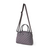 Shae Satchel Bag-LCBG1489-GRLAV