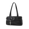 Bobbie Key Shoulder Bag -LCBG1492-BK