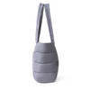 Aime Commuter Tote with Luggage Strap Carry with Star Charm