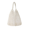 Ladies Crochet Beach Bag-STWBG09