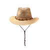 Ladies Straw Western Cowboy Hat -LFH1119