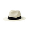 Ladies Wide Brim Straw Sun Hat-LFH1120
