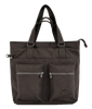 Kylie Sporty Tote Bag -LTBG1326