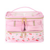 4pc Cherries Cosmetic Set - LNCTB2022-PK