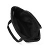Aime Commuter Tote with Pizza Charm -LTBG1316-EP