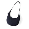 Valerie Suede Shoulder Bag -LCBG1504