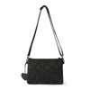 Ella Crossbody Bag -LCBG1499-BK