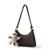 Piper Shoulder Bag with Bag Charm -LCBG1507