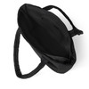 Aime Commuter Tote with Donut Charm-LTBG1316-DT