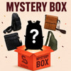 12 Random Assorted Deluxe Men's Bag Mystery Box