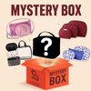 12 Random Assorted Cosmetic Bag Mystery Box