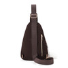 Ladies Suede Sling with Cloud Hang off - LFBG1853