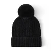 Ladies Winter Chenile Beanies - LCKH5046