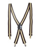 Assorted Clip Suspenders ACS3702